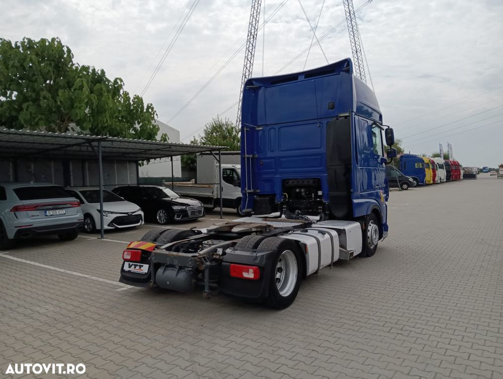 DAF XF 480FT - 7