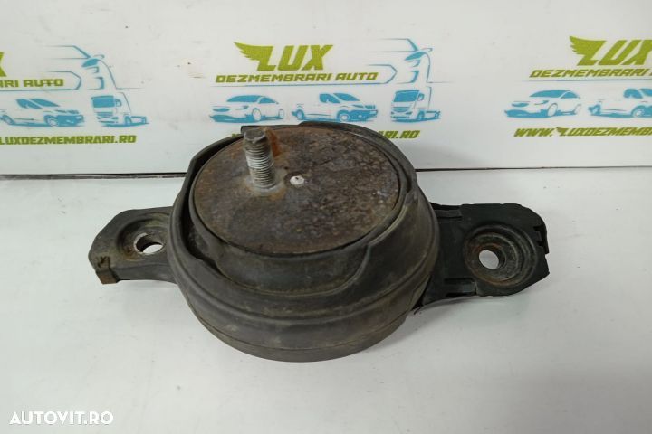 Suport motor 2.0d ee20z Subaru Forester 2  [din 2002 pana  2005] seria - 6