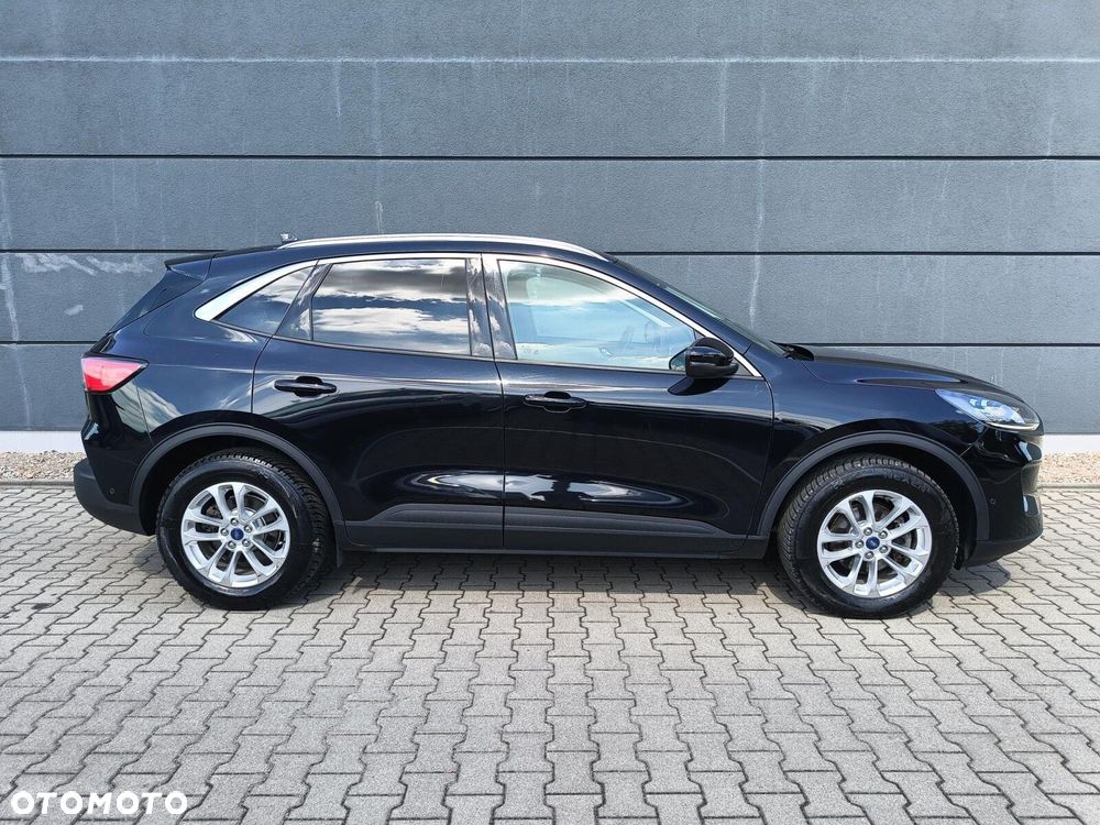 Ford Kuga 2.0 EcoBlue AWD Titanium X - 6