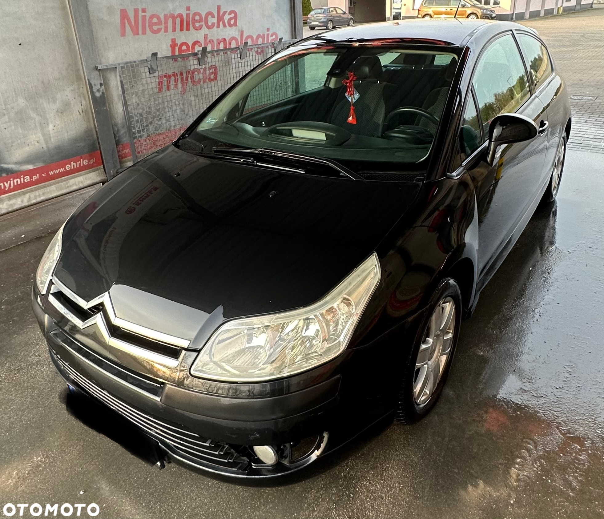 Citroën C4 - 4