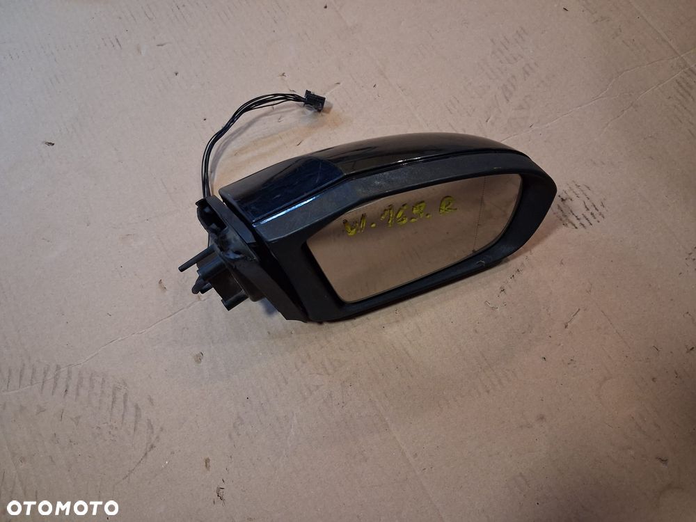 Lusterko Mercedes W169 prawe OE - 2