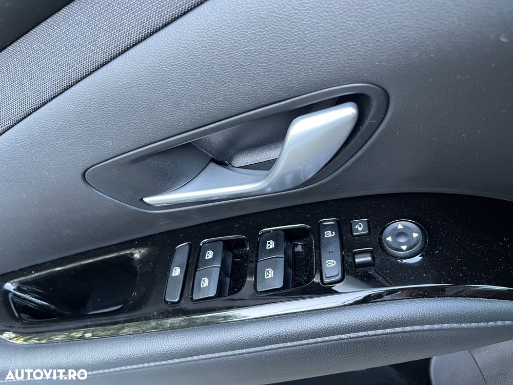Hyundai Tucson 1.6 CRDi 48V-Hybrid 2WD DCT Prime - 19