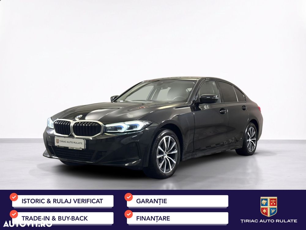 BMW Seria 3