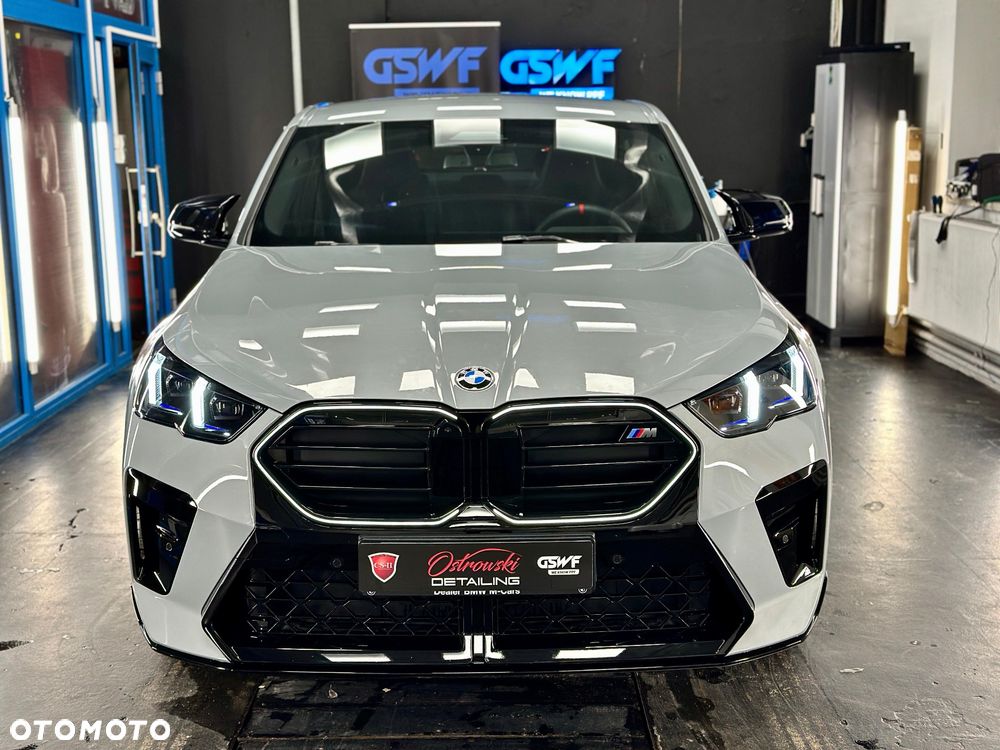 BMW X2 M35i xDrive - 3
