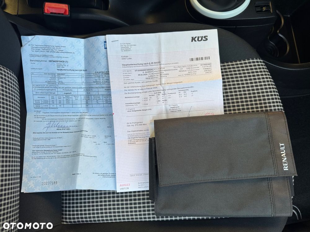 Renault Twingo SCe 70 Expression - 21