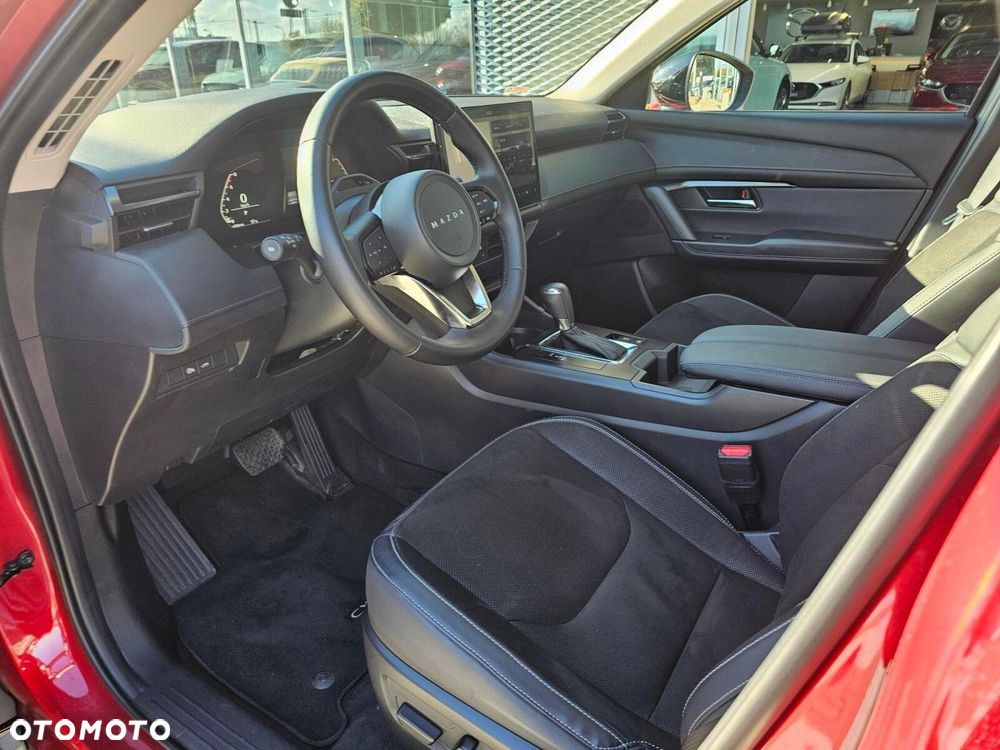 Mazda CX-5 2.5 e-SKYACTIV G Center-Line - 18