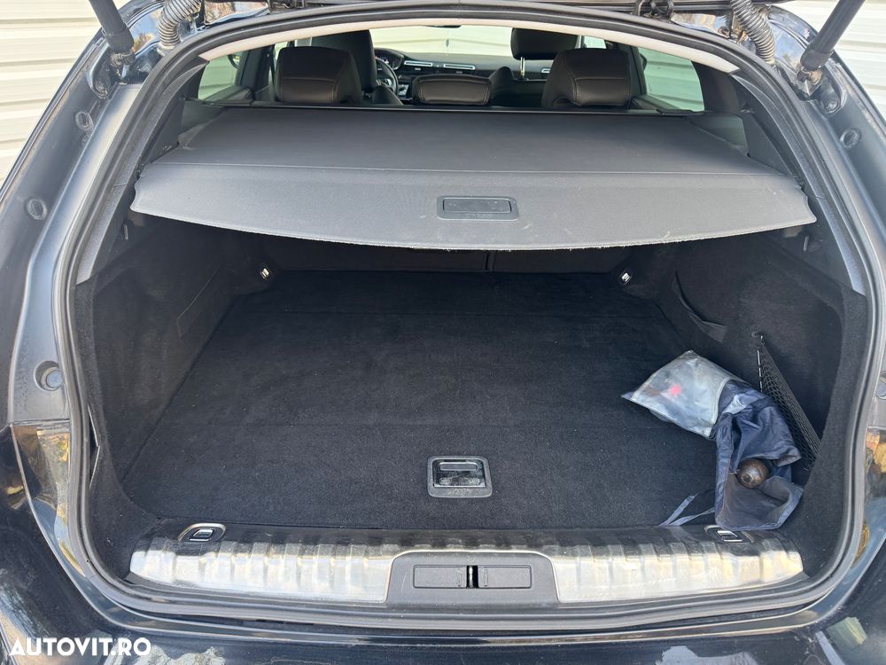 Peugeot 508 BlueHDi 130 EAT8 Allure - 9