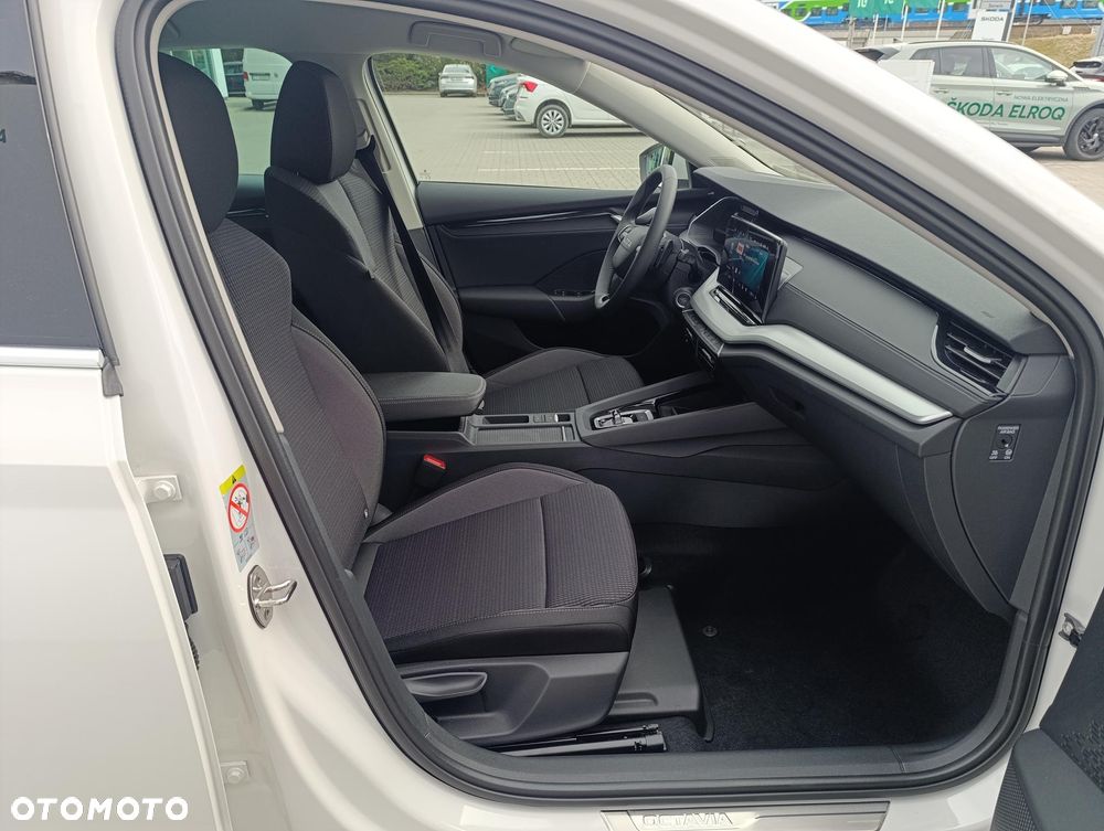 Skoda Octavia 1.5 TSI e-TEC DSG Selection - 16