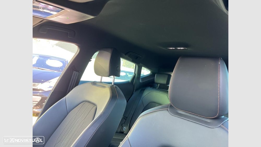 Cupra Formentor 1.5 TSI DSG - 19