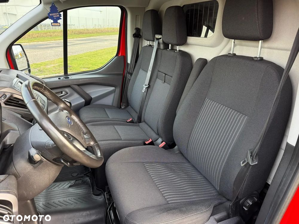 Ford Transit Custom 2.0 TDCI L2H2 - 18