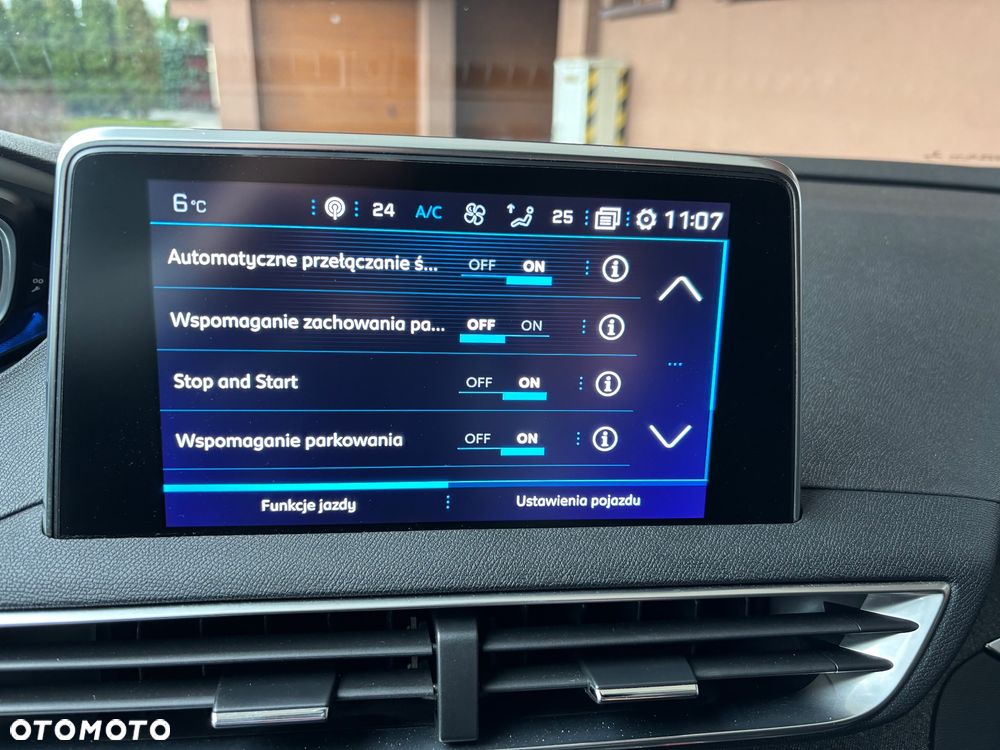 Peugeot 3008 1.2 PureTech Crossway S&S EAT6 - 40