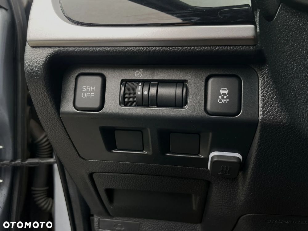 Subaru Forester 2.0X Lineartronic Comfort - 34