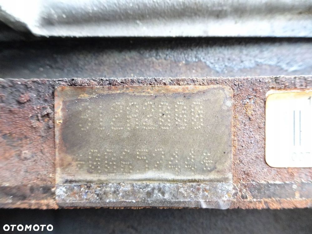 silnik fiat panda iii twin air 0.9 t. 312a2000 - 7