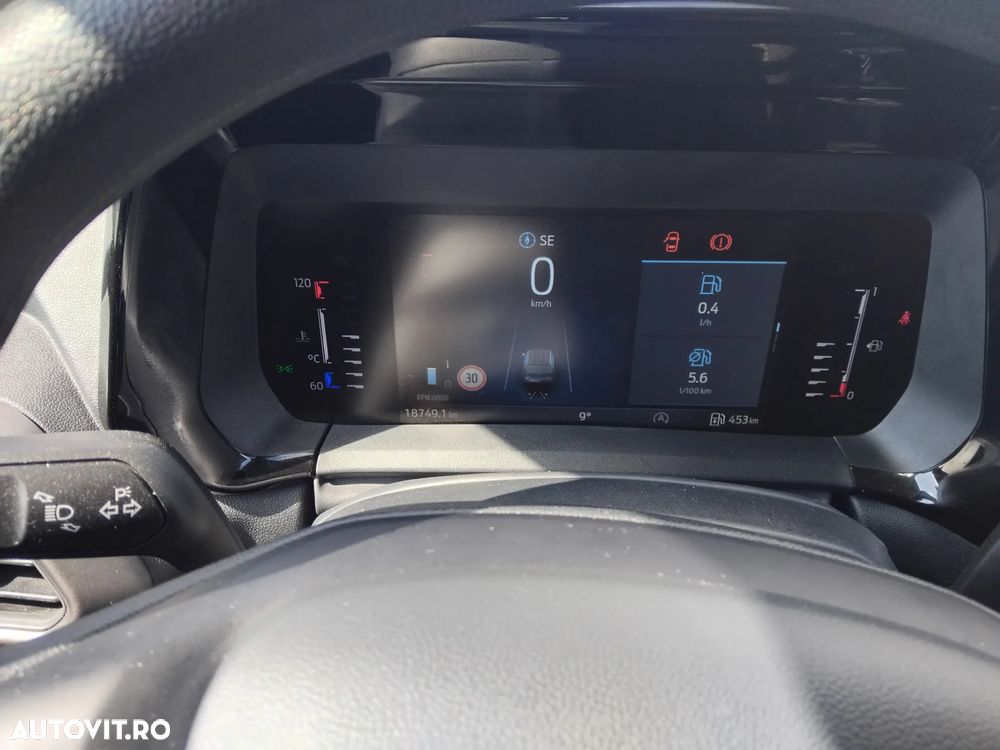 Ford Courier ver-320s-2-0-ecoblue-110-cp-6mt-l1h1-fwd-trend - 7