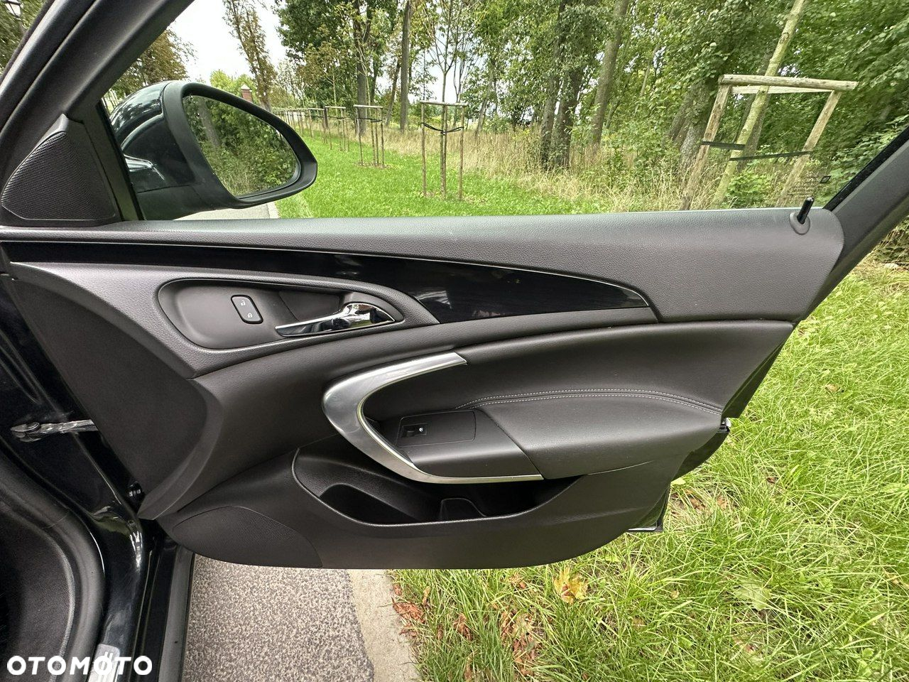Opel Insignia - 28