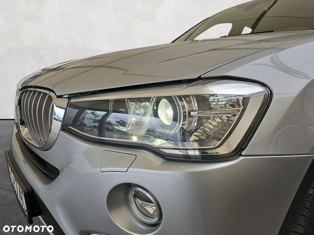 BMW X4 - 33