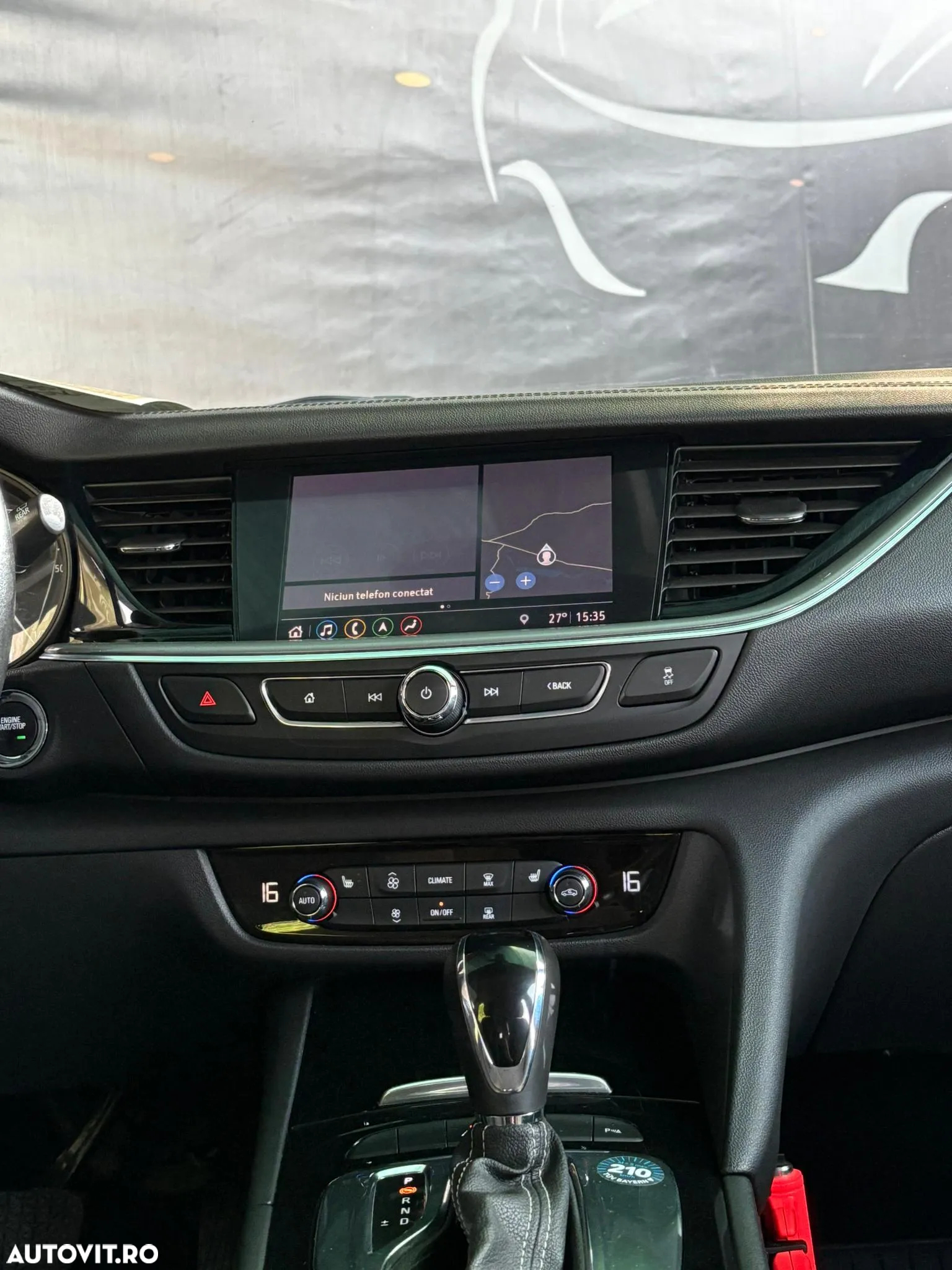 Opel Insignia - 9