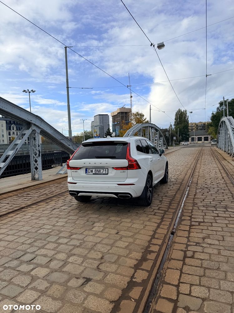 Volvo XC 60 D3 R-Design - 20