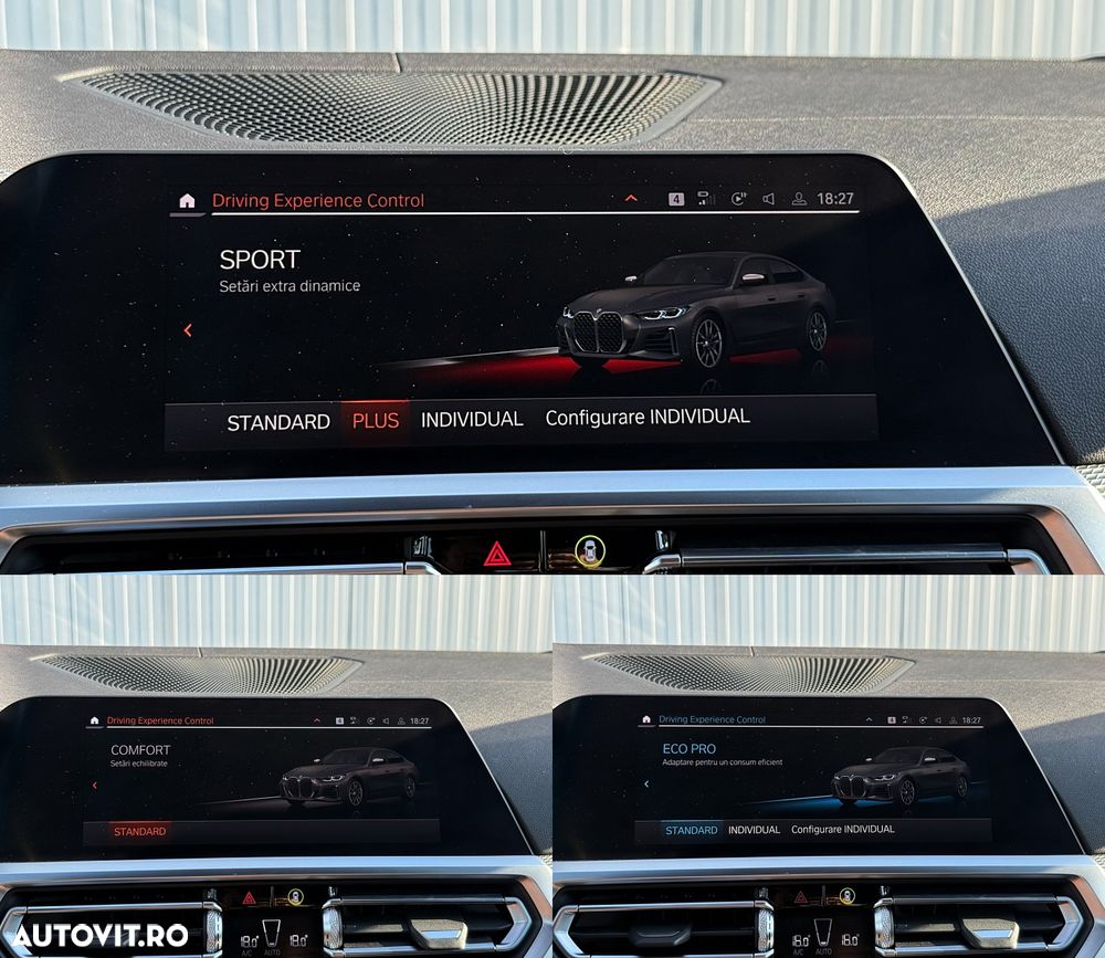 BMW M4 M440i xDrive AT MHEV - 40