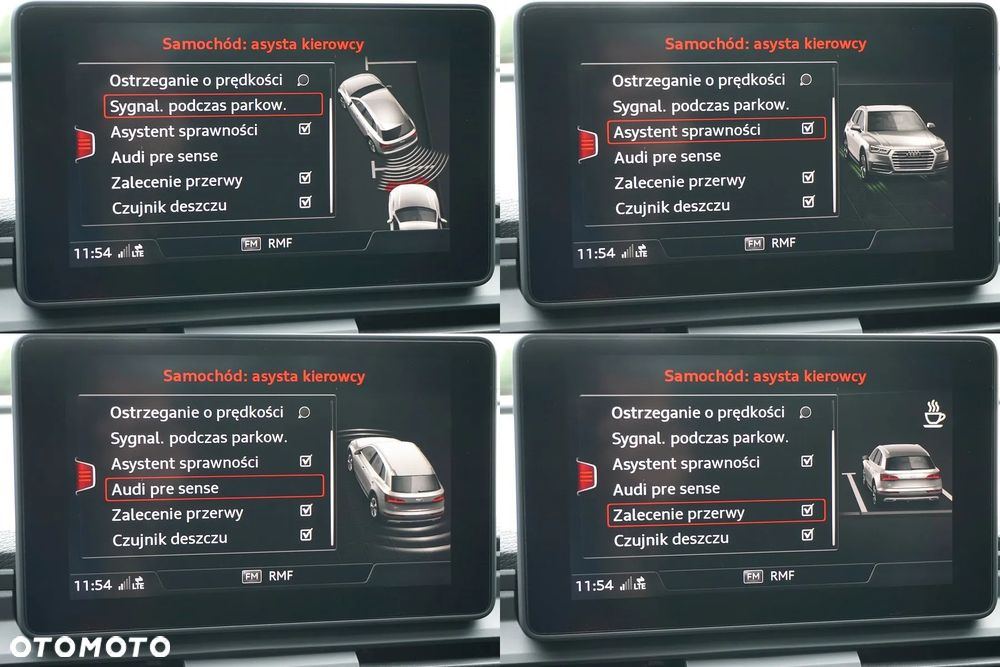 Audi Q5 2.0 TDI (clean diesel) ultra - 39
