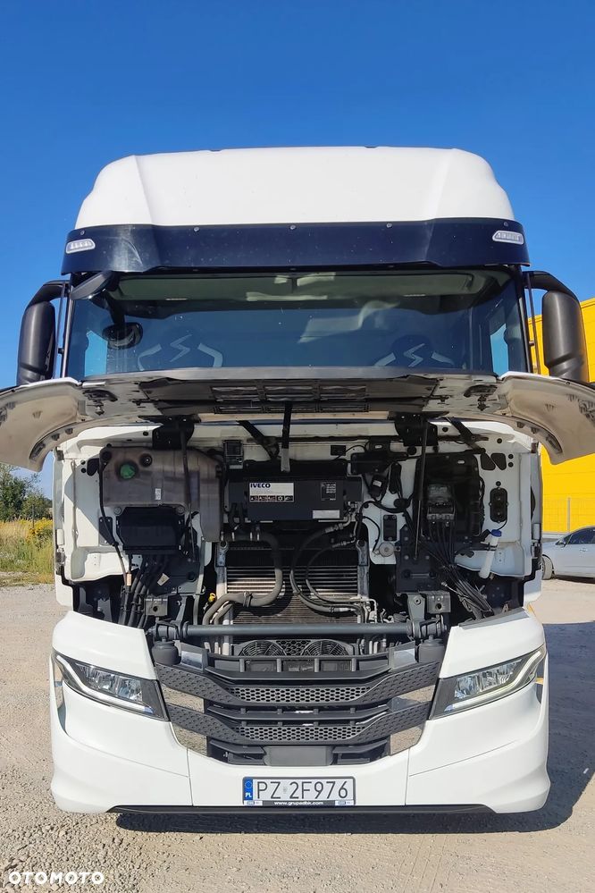 Iveco S Way - 6