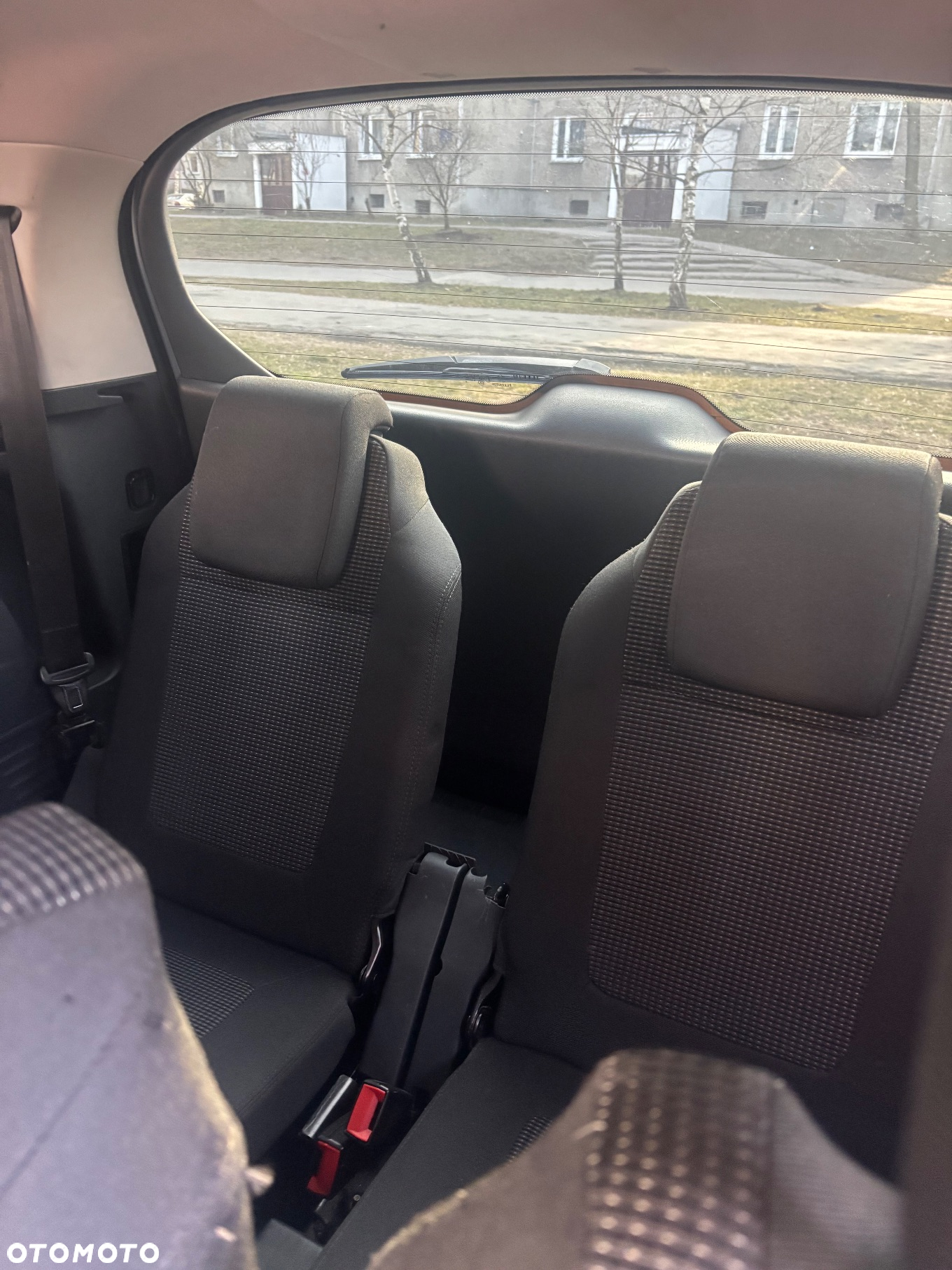 Peugeot 5008 HDI FAP 110 Platinum - 21