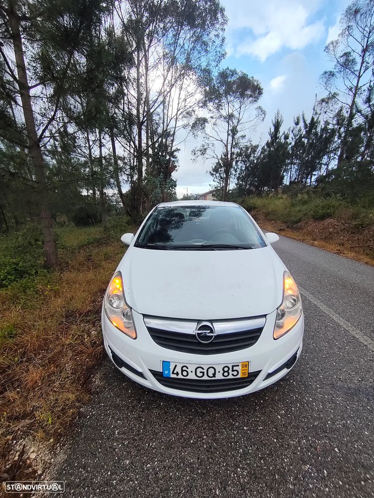 Opel Corsa 1.3 CDTi - 2