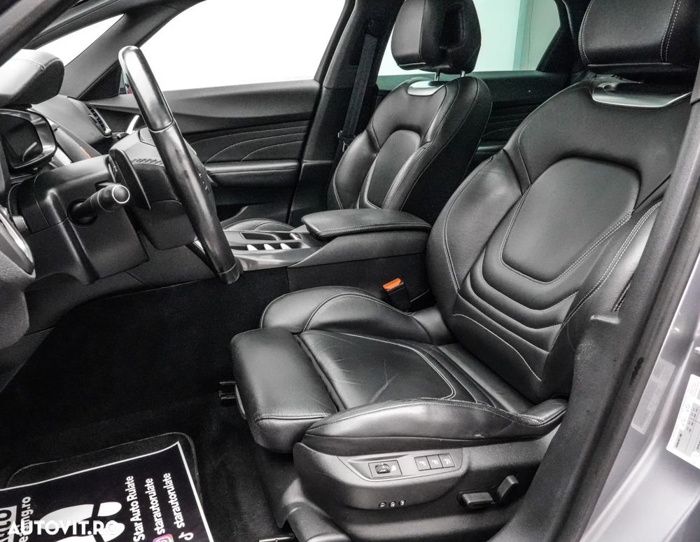 DS Automobiles DS 5 4X4 Sport Chic - 15