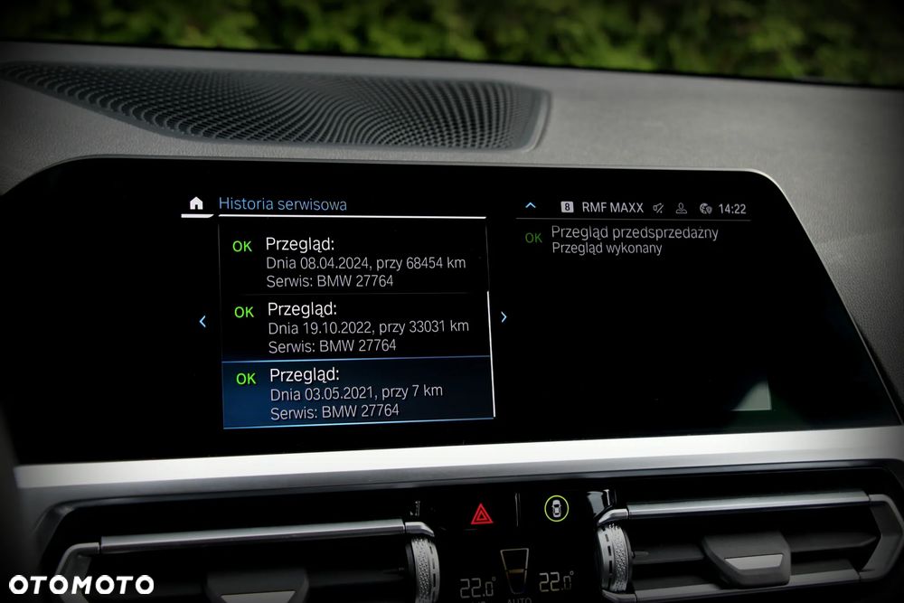 BMW Seria 3 330e Sport Line - 28