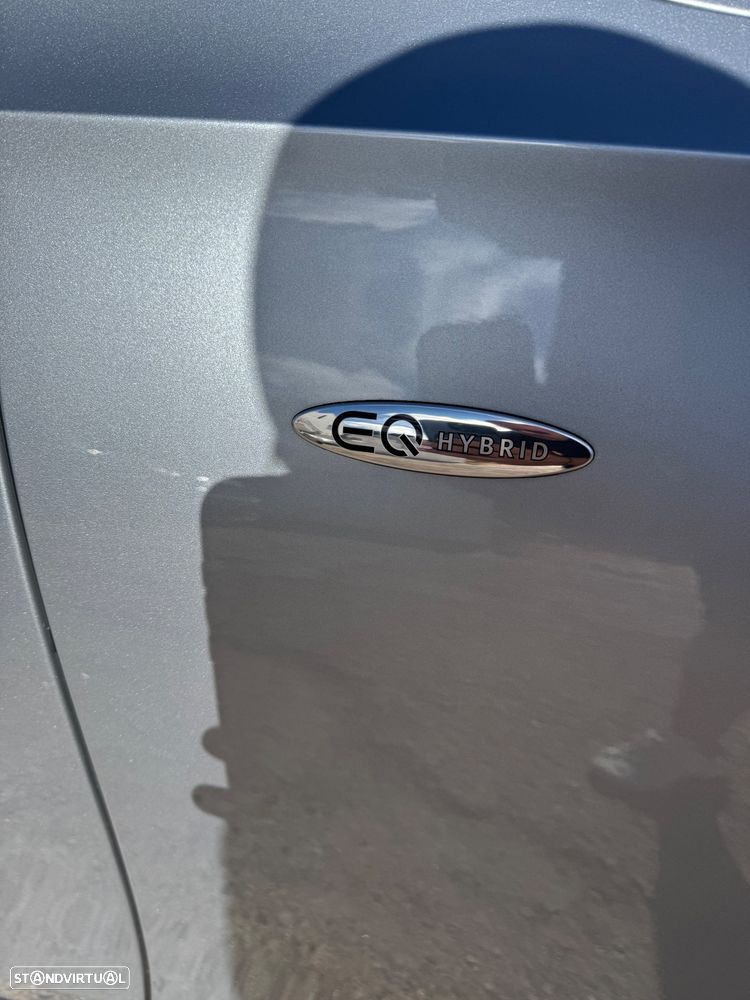 Mercedes-Benz E 300 e Station - 5