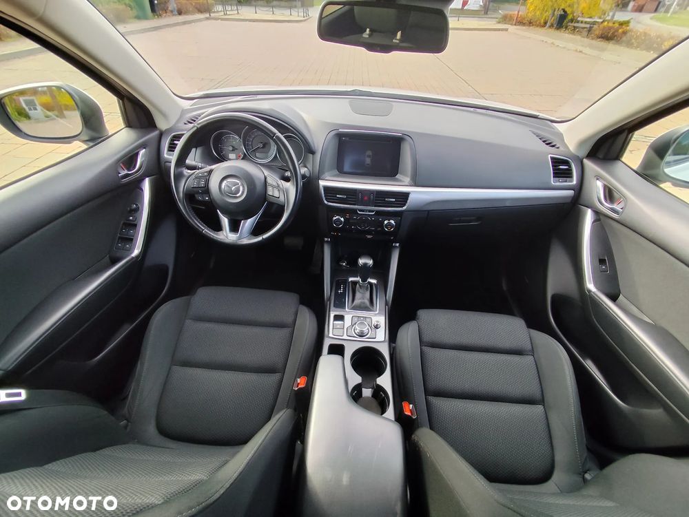 Mazda CX-5 SKYACTIV-D 150 Drive Nakama - 5