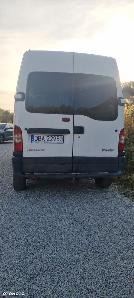 Renault Master - 4