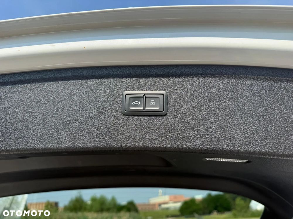 Audi SQ5 3.0 TFSI Quattro Tiptronic - 36