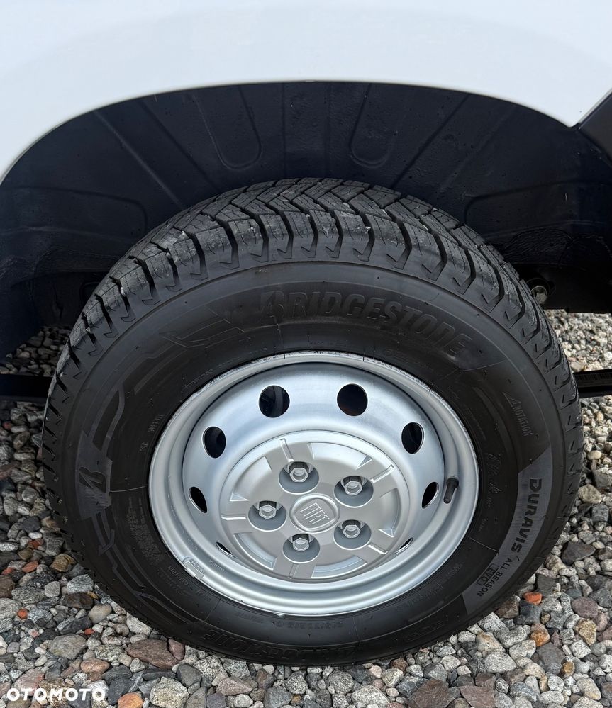 Fiat DUCATO L2H2 klima 2.3jtd navi, kamera, tempomat czujniki pdc - 27