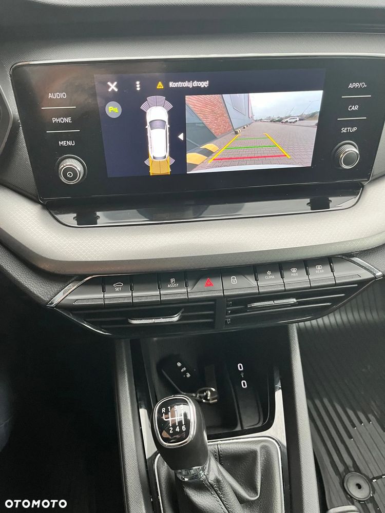 Skoda Octavia 2.0 TDI Ambition - 14