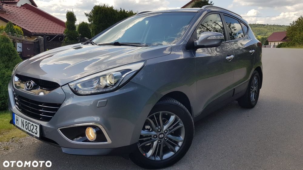 Hyundai ix35 - 4
