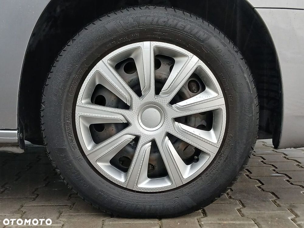 Toyota Proace City Verso 1.5 D-4D Business - 37