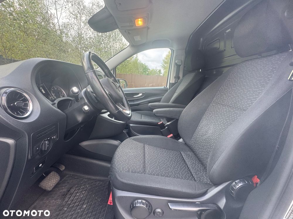 Mercedes-Benz Vito 116CDI - 18