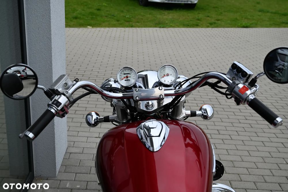 Honda Valkyrie - 7