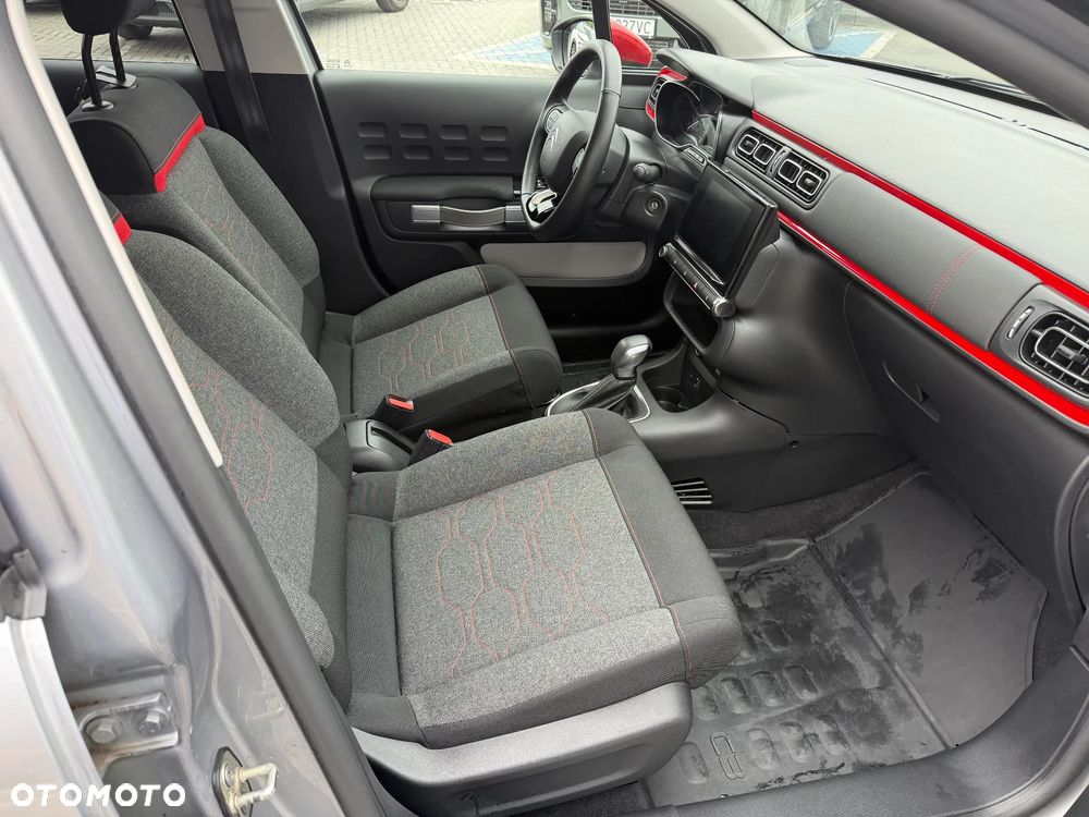 Citroën C3 - 6