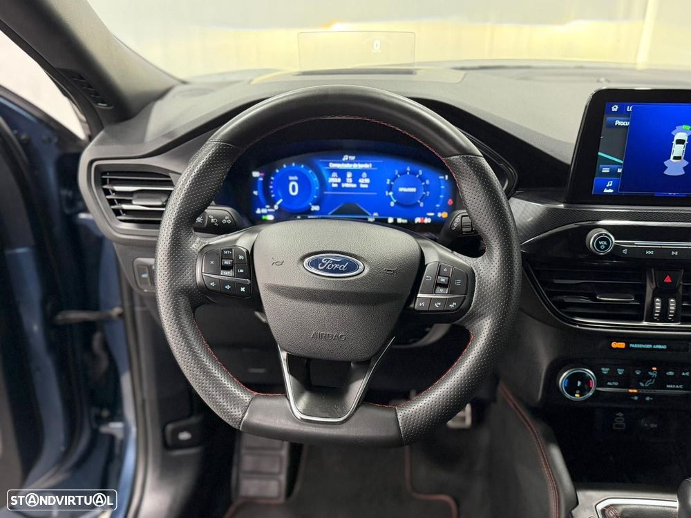 Ford Kuga 1.5 EcoBoost ST-Line X - 9