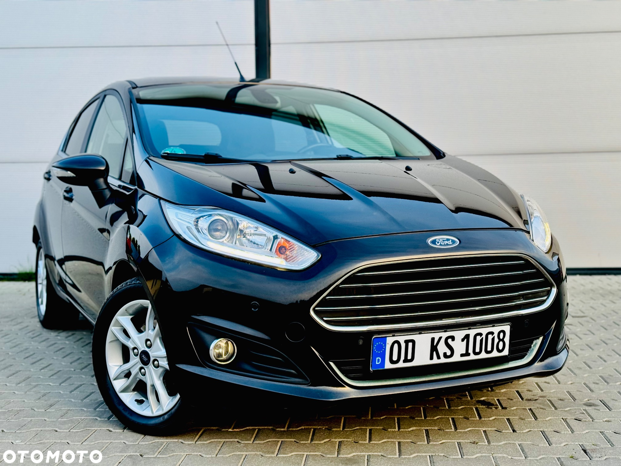 Ford Fiesta - 33