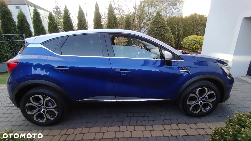 Renault Captur TCe 90 INTENS - 8