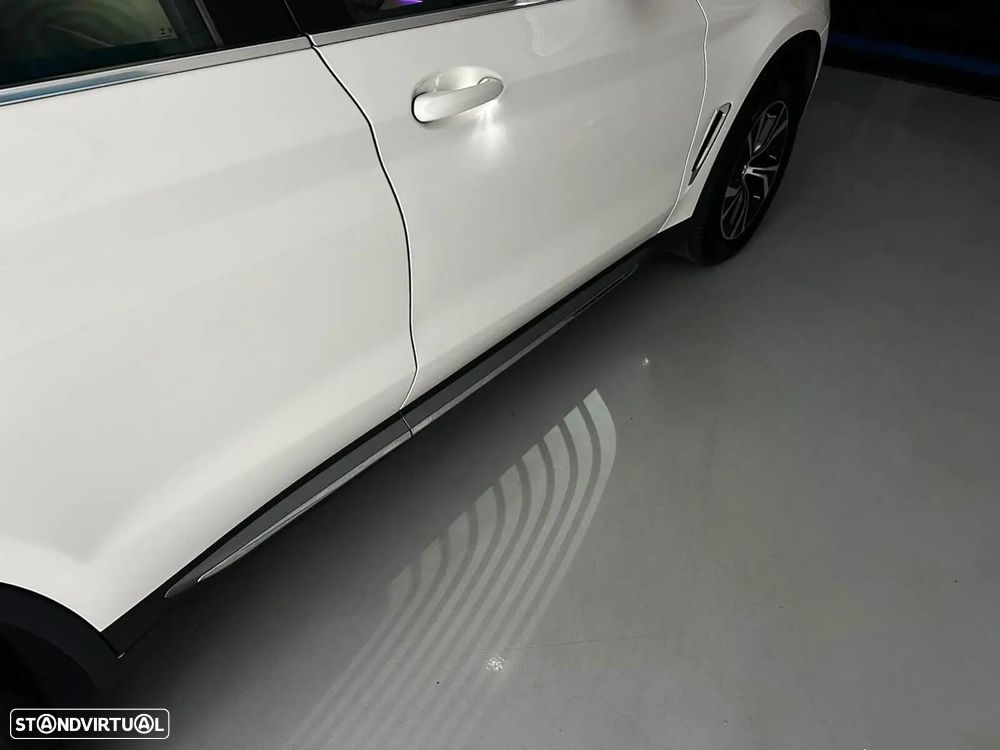 BMW X3 30 e xDrive Line Luxury - 32