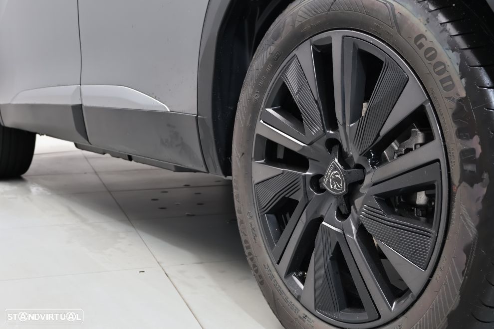Peugeot e-2008 54 kWh GT - 13