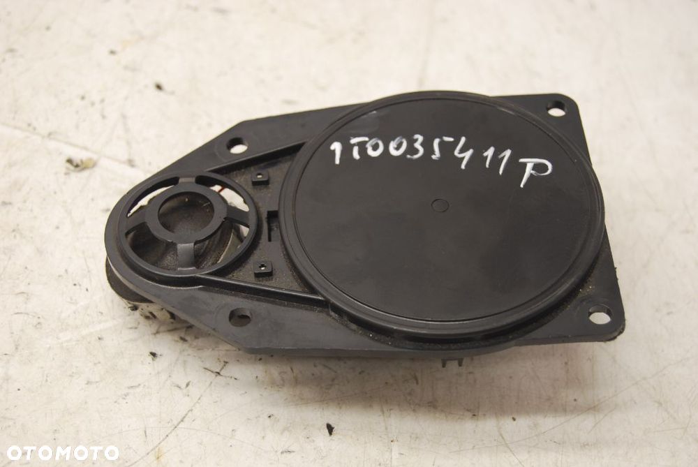 GŁOŚNIK KONSOLI KRATKA LEWA PRAWA 1T0035411P VW TOURAN CADDY 1T0035411S - 3