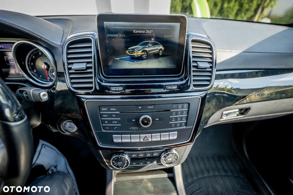 Mercedes-Benz GLE 400 4Matic 7G-TRONIC AMG Line - 21