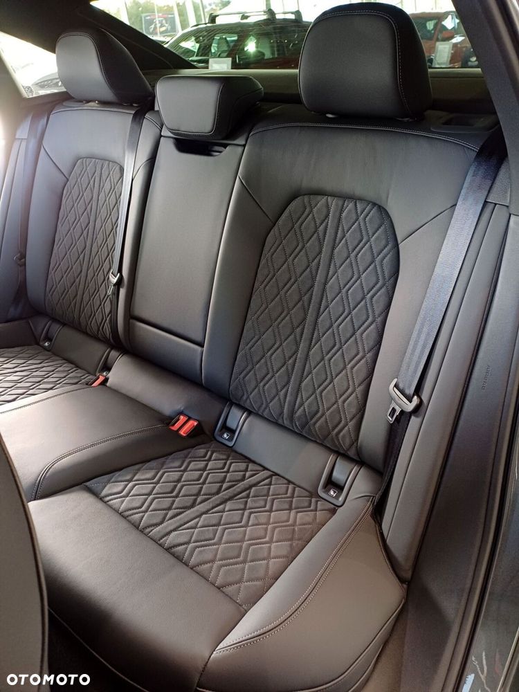 Audi A6 Limousine - 15