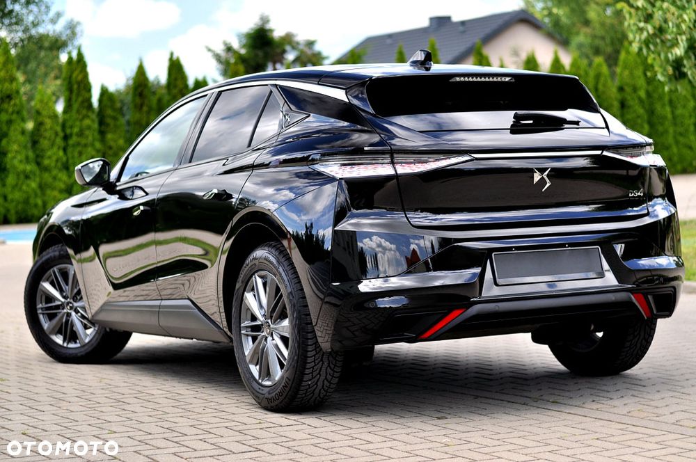 DS Automobiles DS 4 1.2 PureTech Bastille - 5