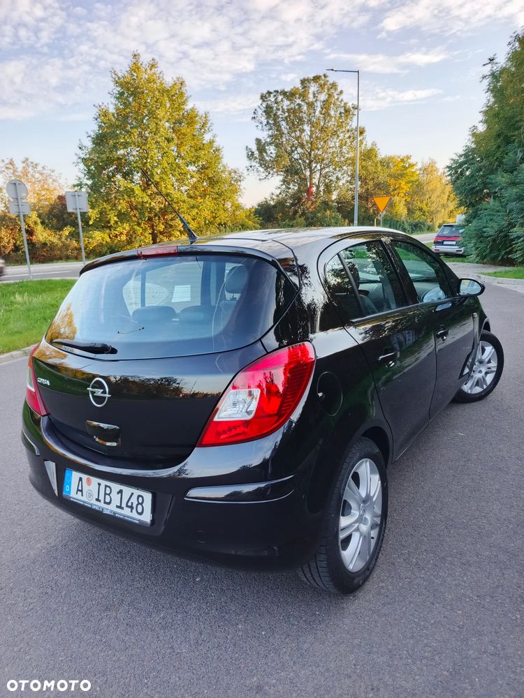 Opel Corsa - 9